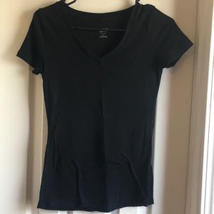 V neck t shirt